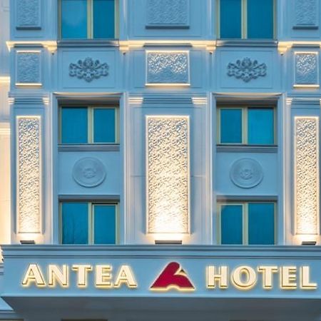 Antea Hotel Oldcity -Special Category Isztambul Kültér fotó