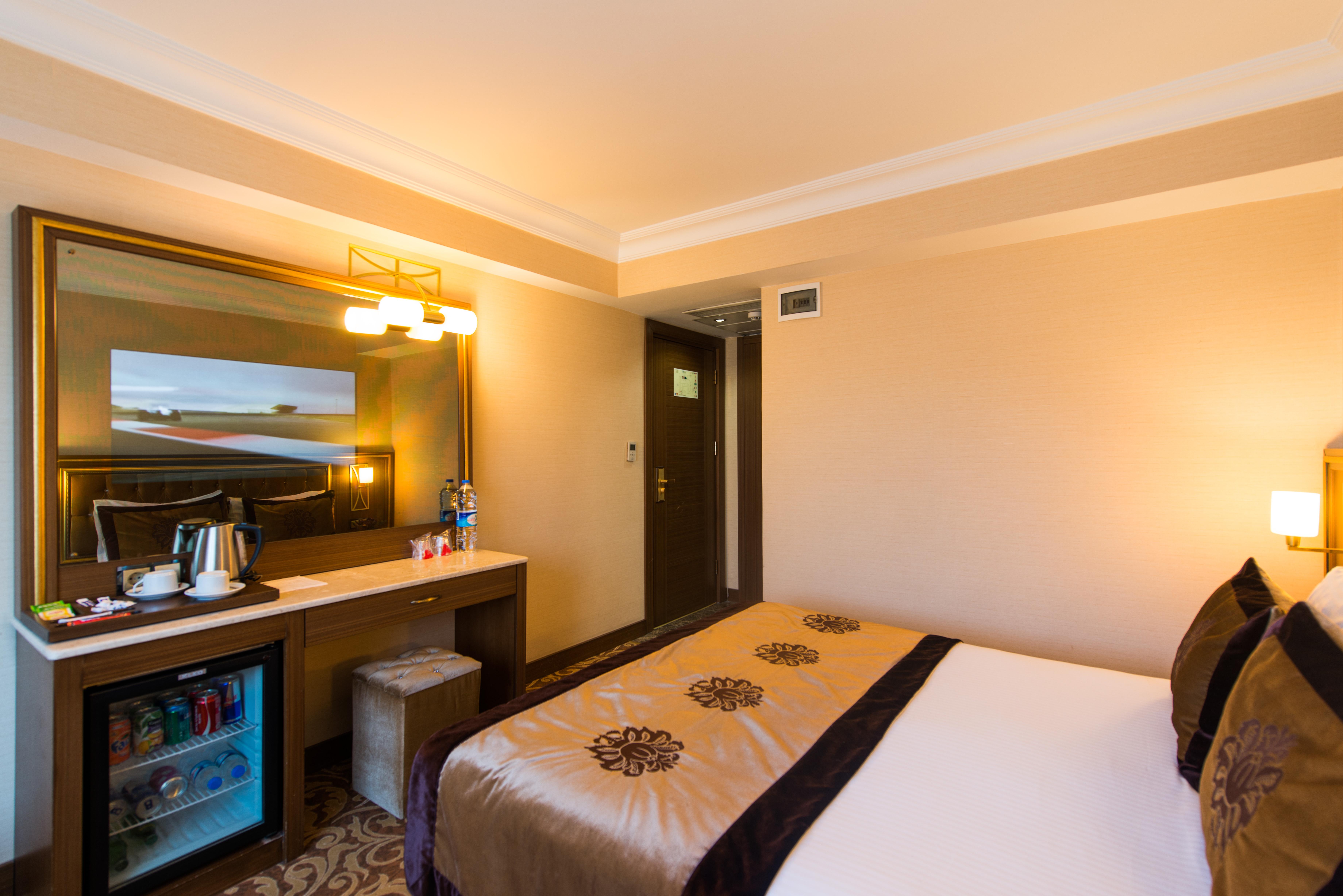 Antea Hotel Oldcity -Special Category Isztambul Kültér fotó