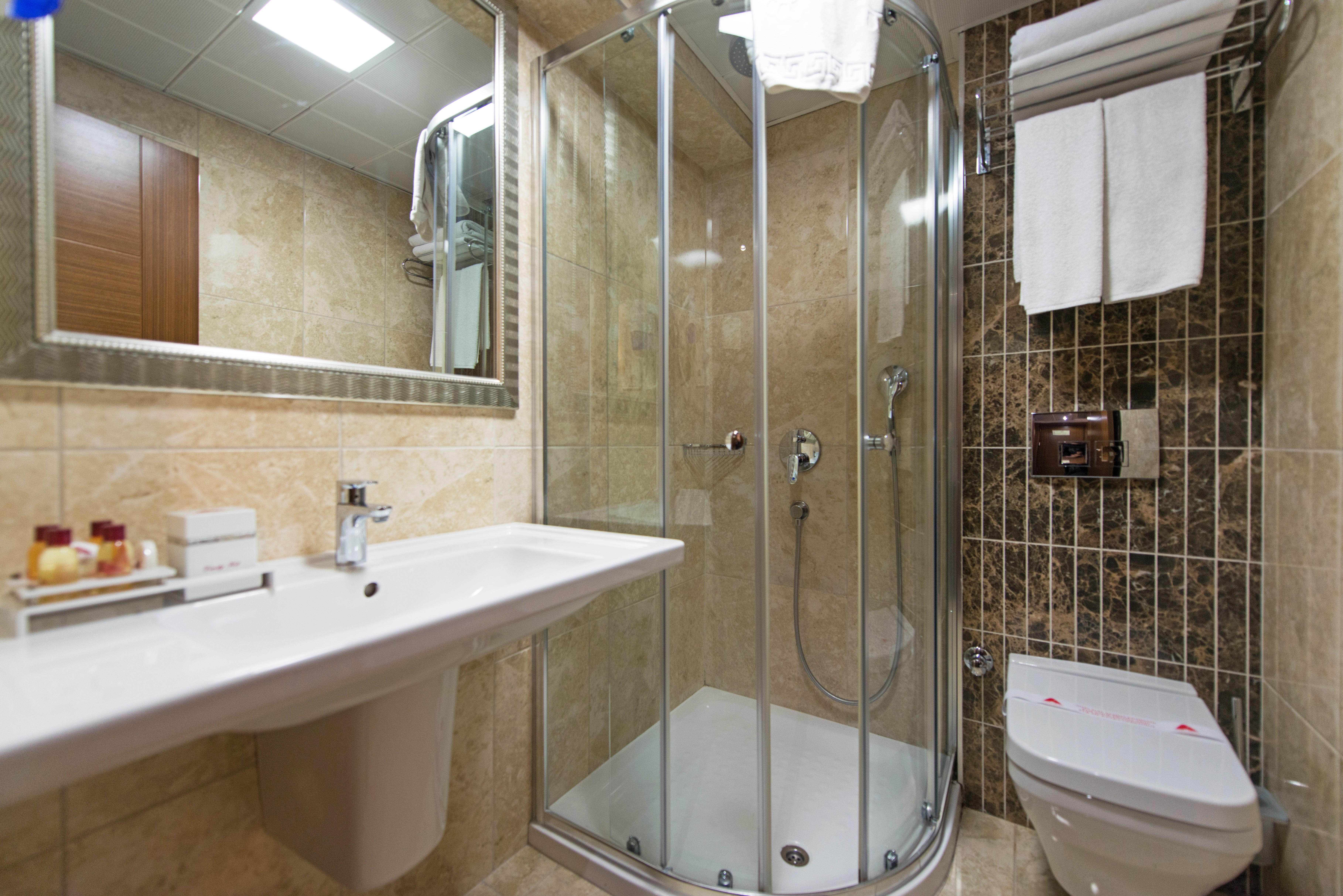 Antea Hotel Oldcity -Special Category Isztambul Kültér fotó