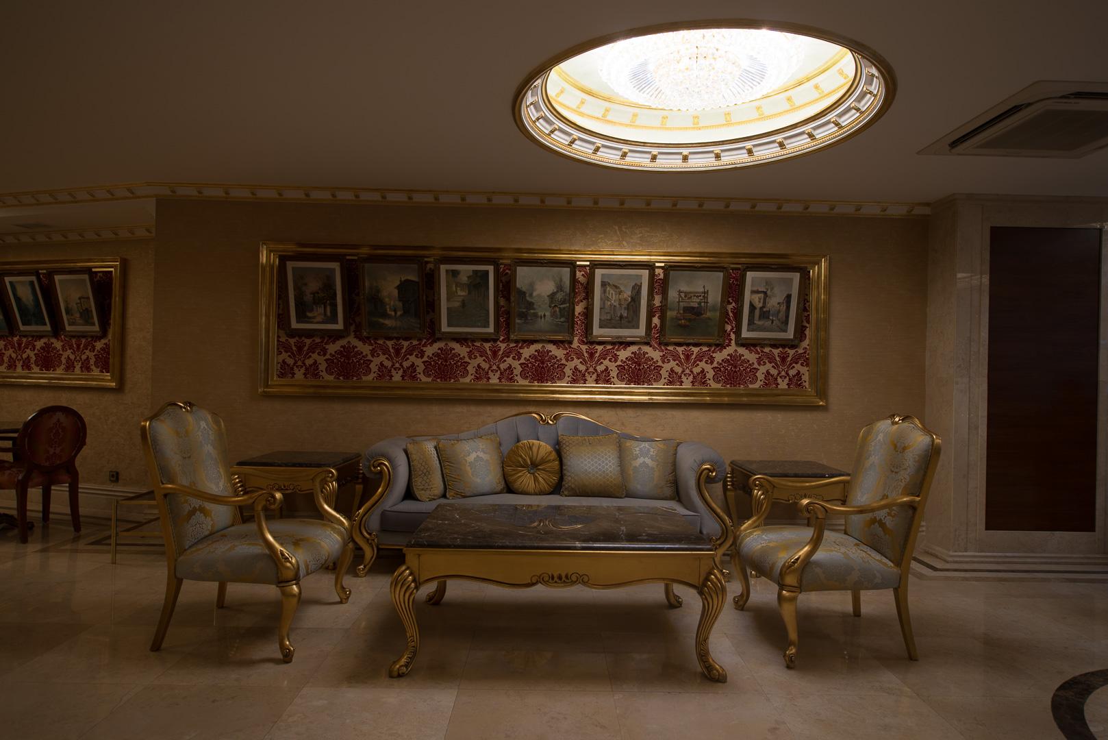 Antea Hotel Oldcity -Special Category Isztambul Kültér fotó