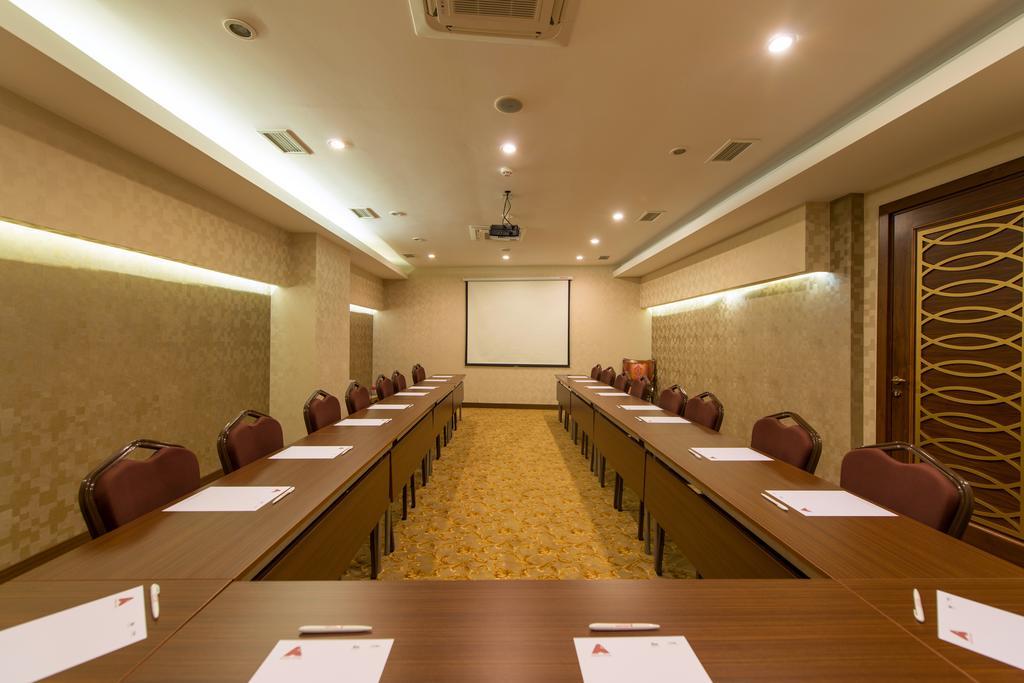 Antea Hotel Oldcity -Special Category Isztambul Kültér fotó