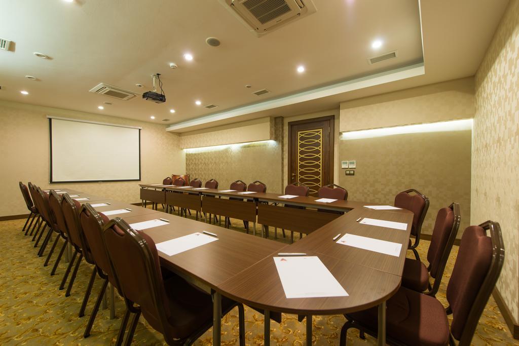 Antea Hotel Oldcity -Special Category Isztambul Kültér fotó