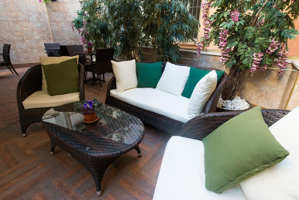 Antea Hotel Oldcity -Special Category Isztambul Kültér fotó