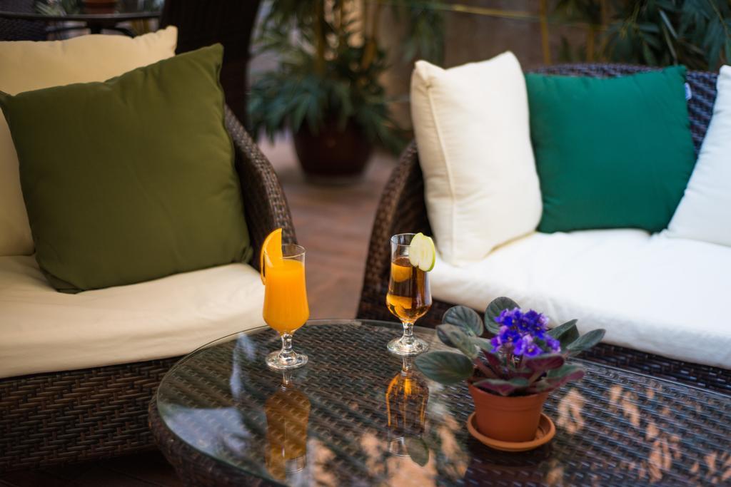 Antea Hotel Oldcity -Special Category Isztambul Kültér fotó