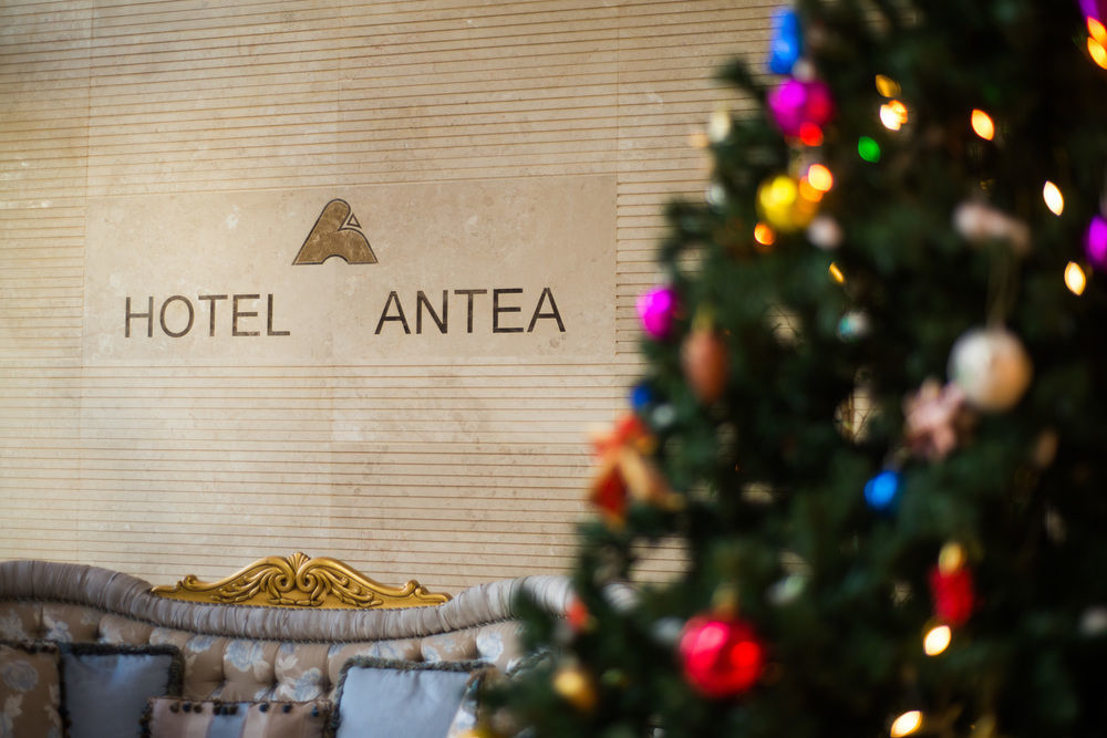 Antea Hotel Oldcity -Special Category Isztambul Kültér fotó