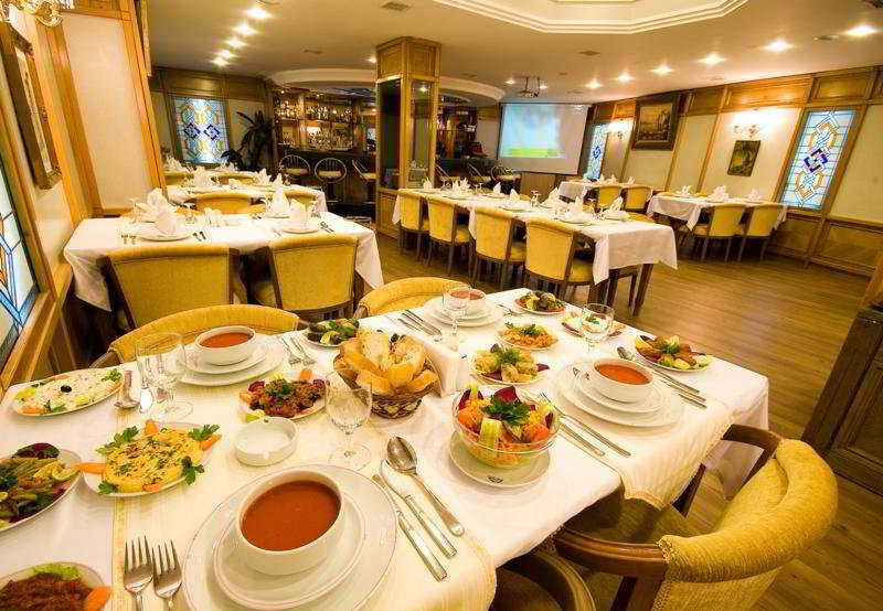 Antea Hotel Oldcity -Special Category Isztambul Kültér fotó